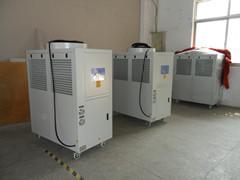 东莞市台川机械设备 专业模具冷水机供应商，品质与效率之选