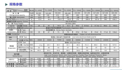 广东螺杆式冷水机 深圳、东莞的工业降温核心