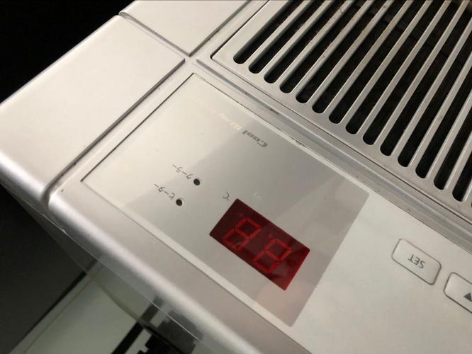 老厂新机，常州原产五味GEX-400冷水机评测，养鱼制冷还能这么稳？